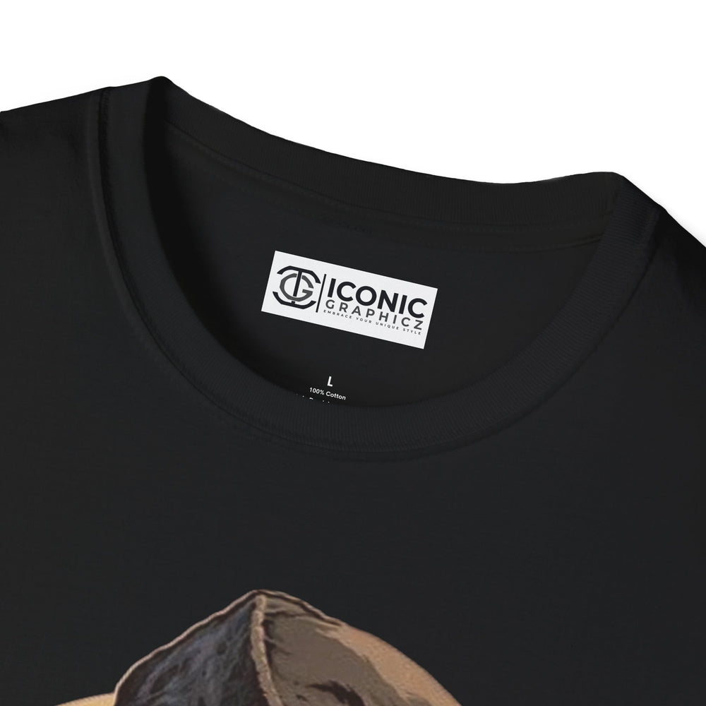 Pumpkin Head T-Shirt - 