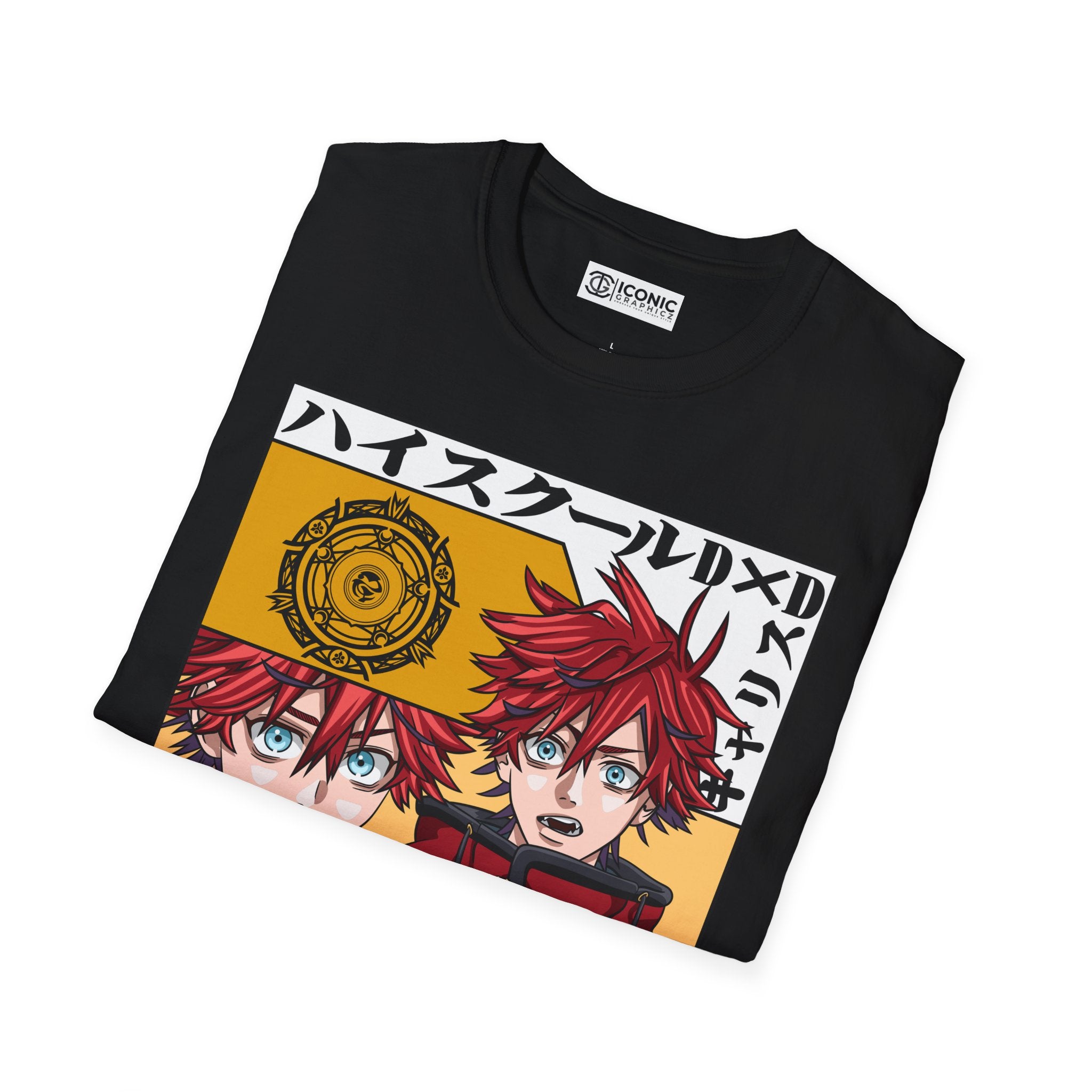 Garith Gremory T-Shirt