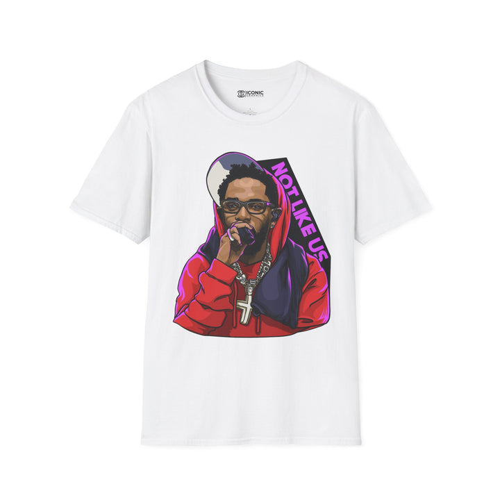 Kendrick Lamar Not like us T-Shirt - 