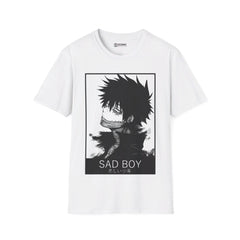 Dabi Unisex Softstyle T-Shirt - IGZ Clothing 