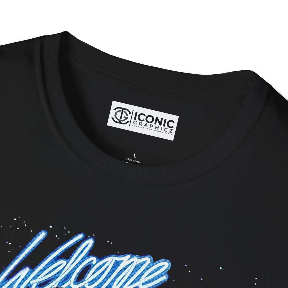 Wonder Woman Shirt Printify