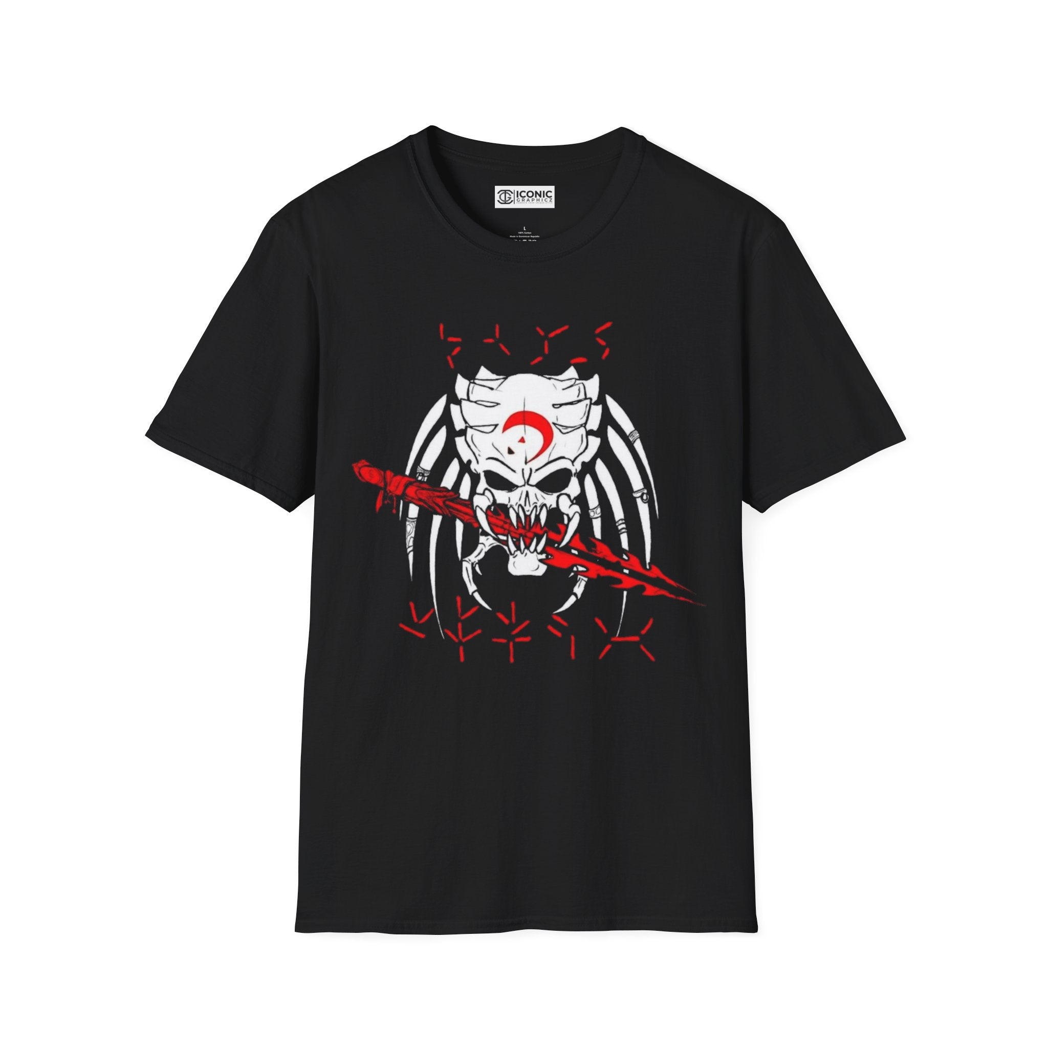 Predator T-Shirt