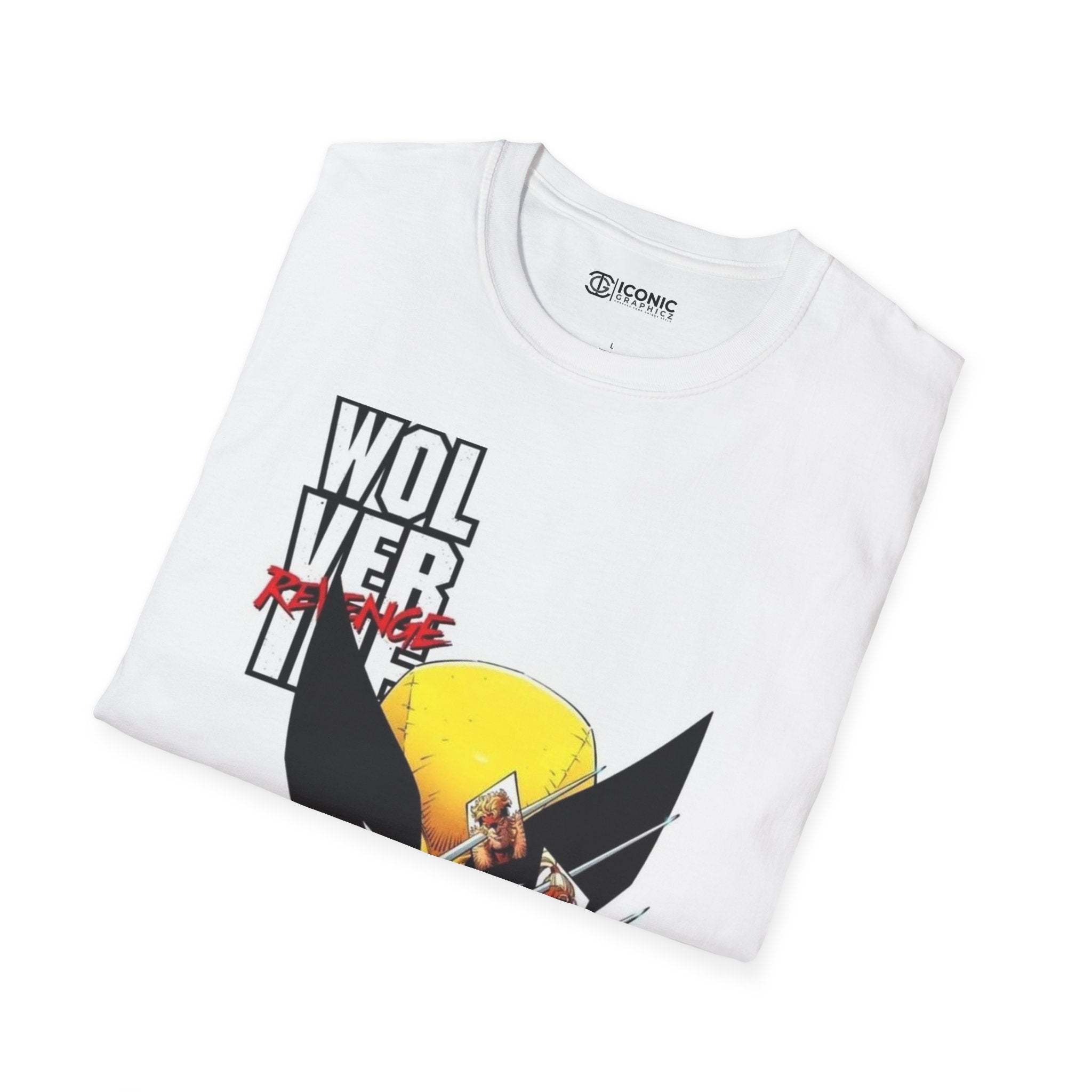 Wolverine T-Shirt