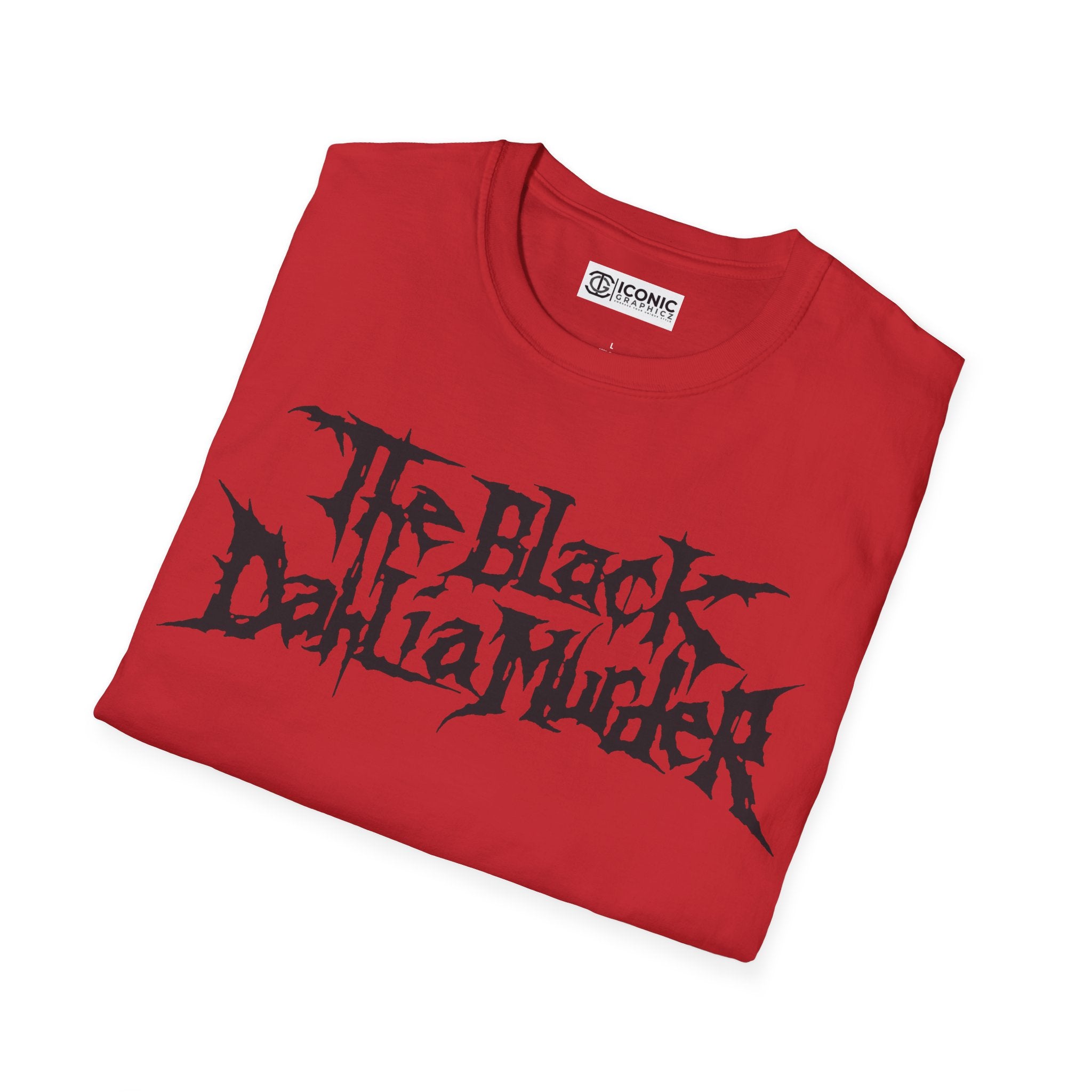 The Black Dahlia Murder T-Shirt