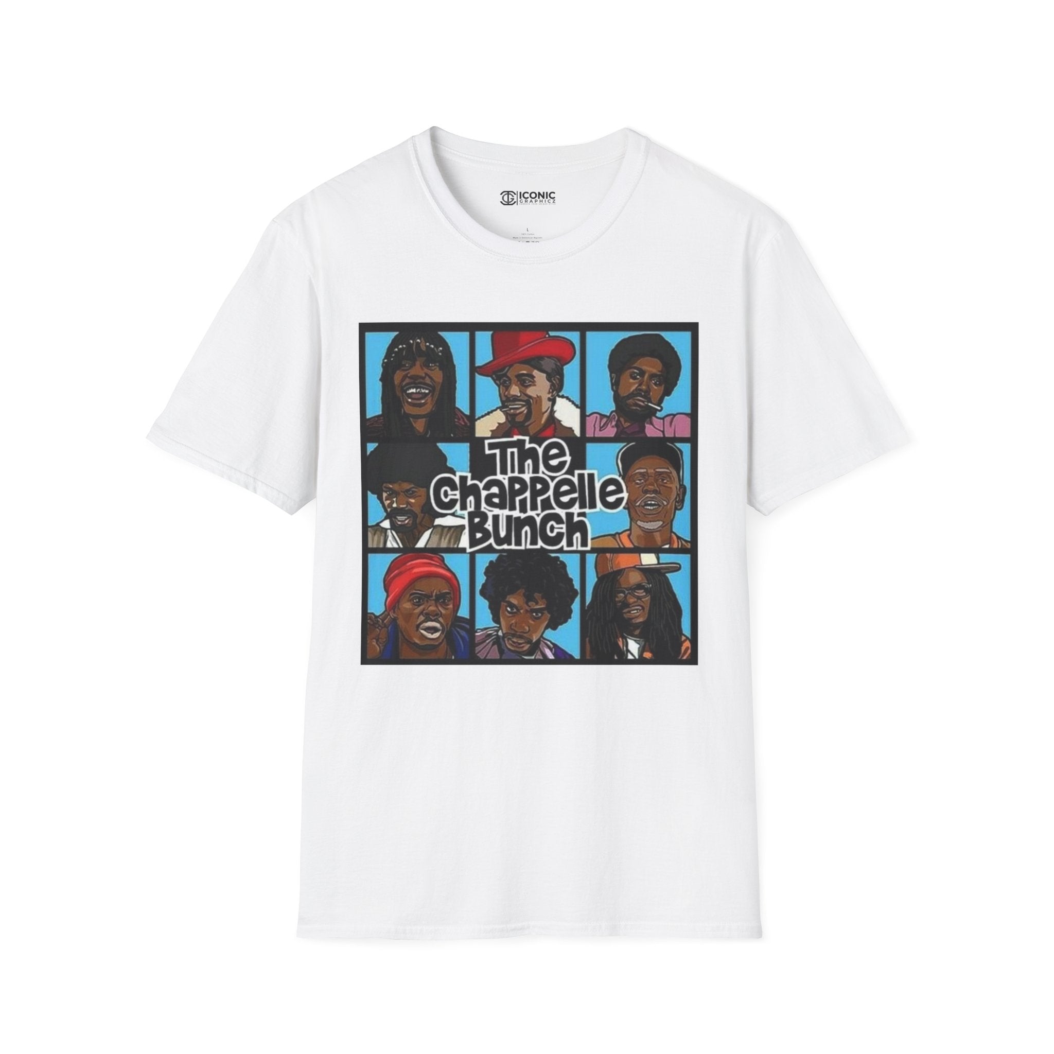 Dave Chappelle T-Shirt