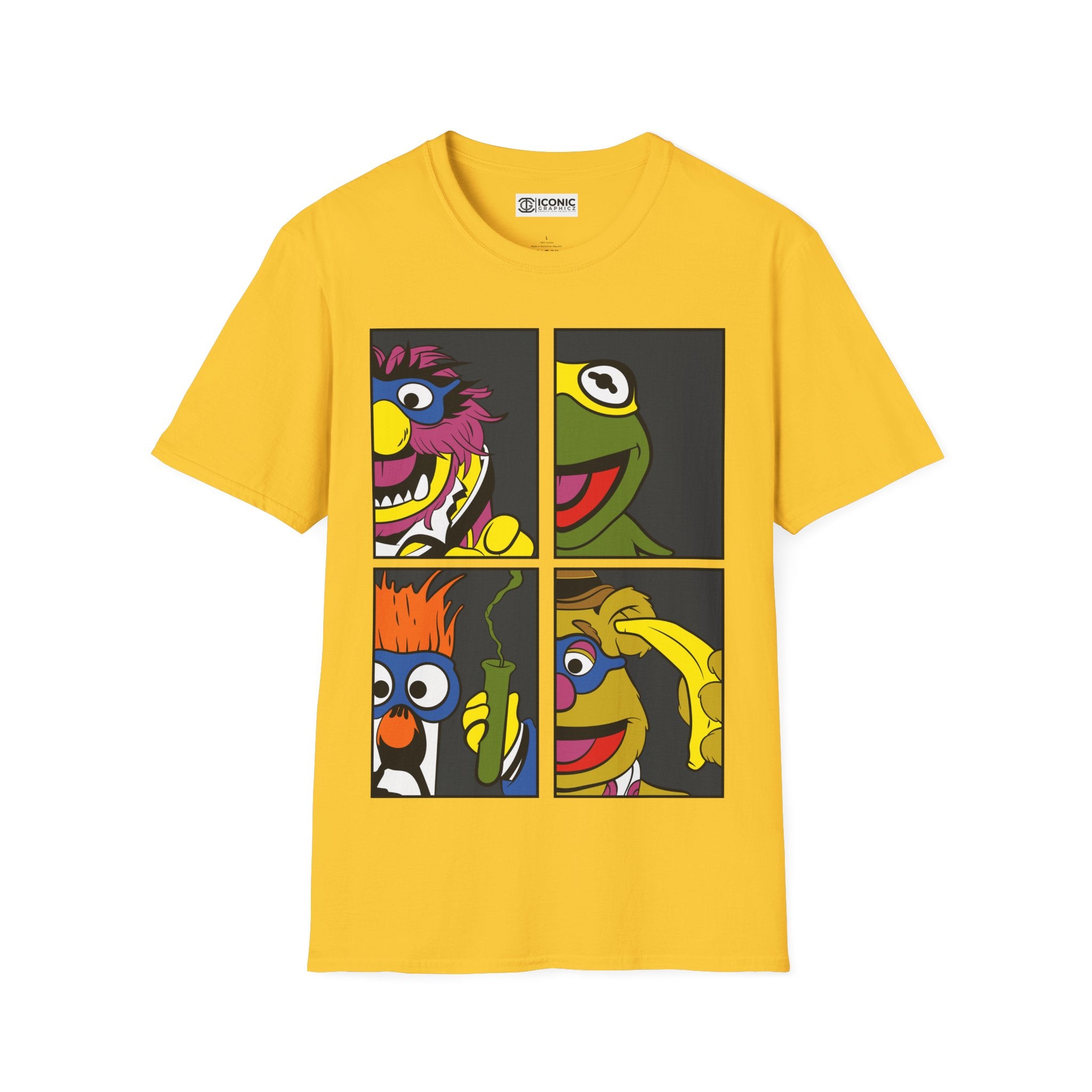 The Muppets T-Shirt