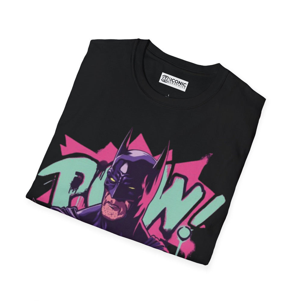 Batman T-Shirt Printify