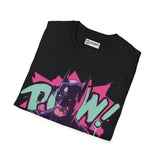 Batman T-Shirt Printify