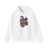 Star Wars Unisex Heavy Blend™ Hooded Sweatshirt - 