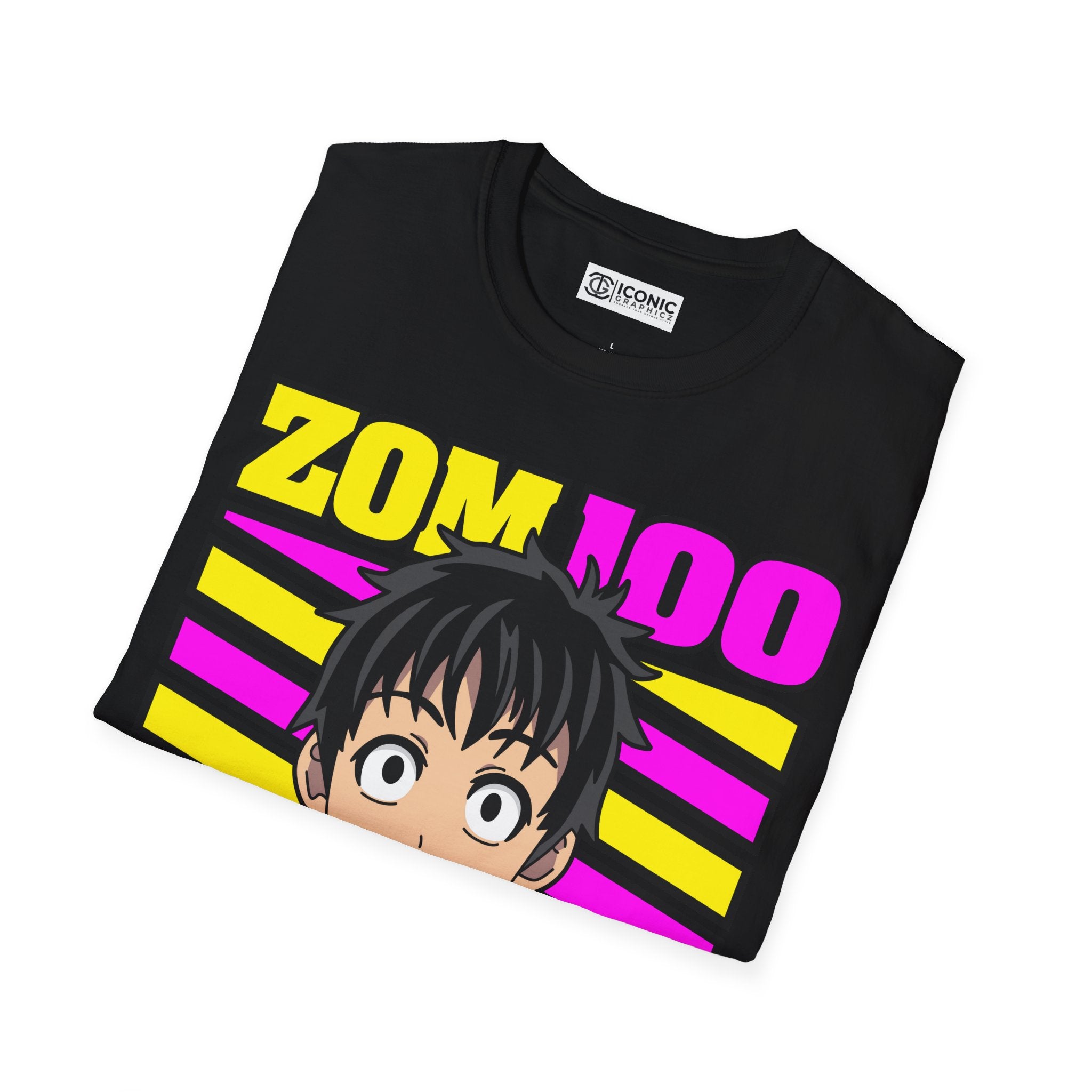 Zom 100 T-Shirt