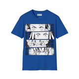 Zenitsu and Nezuko Demon Slayer T-Shirt - 