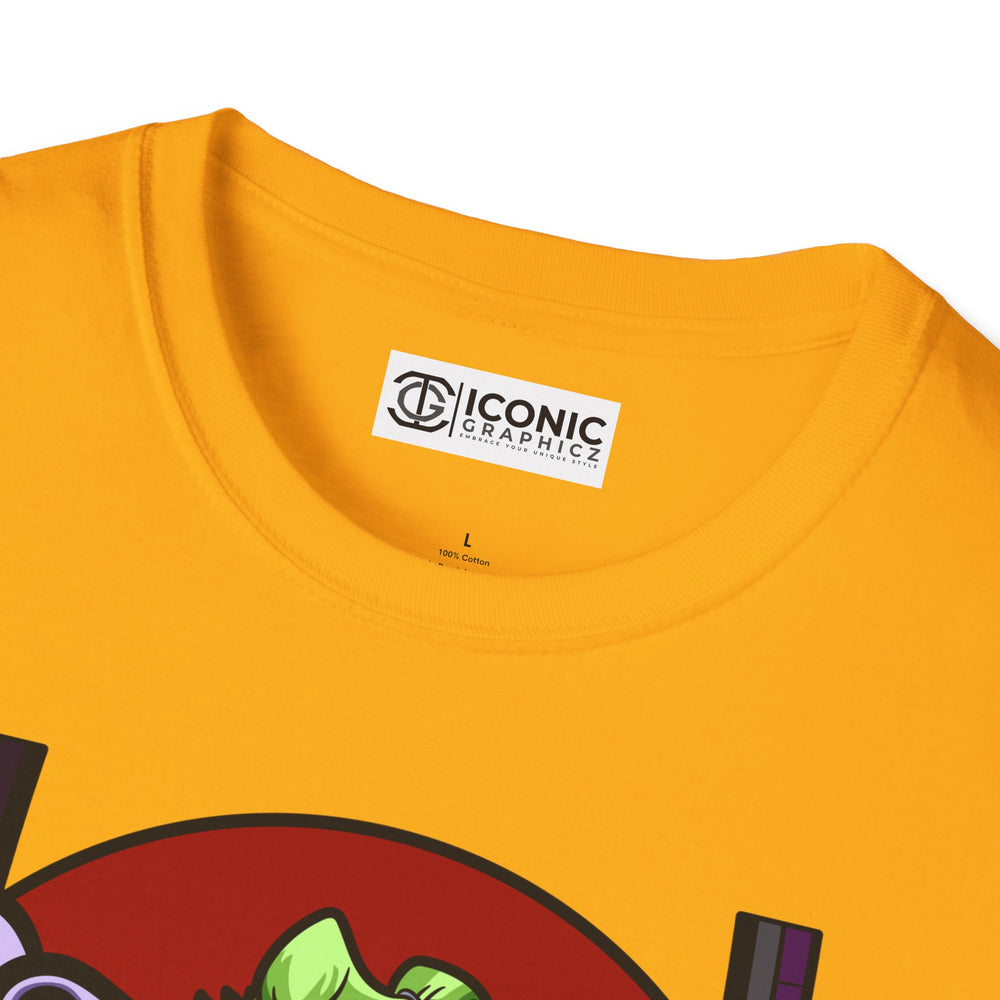 Zoro One Piece T-Shirt - 