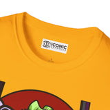 Zoro One Piece T-Shirt - 