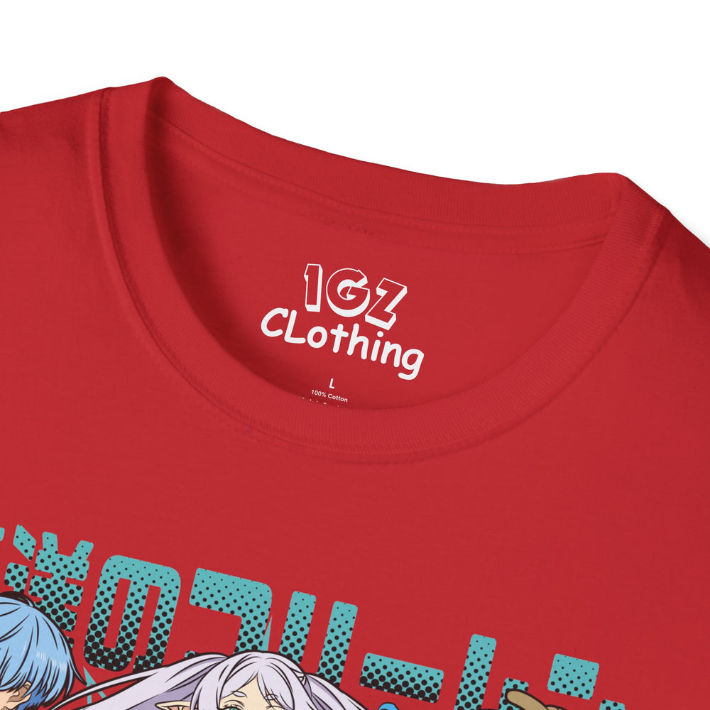 Frieren T-Shirt