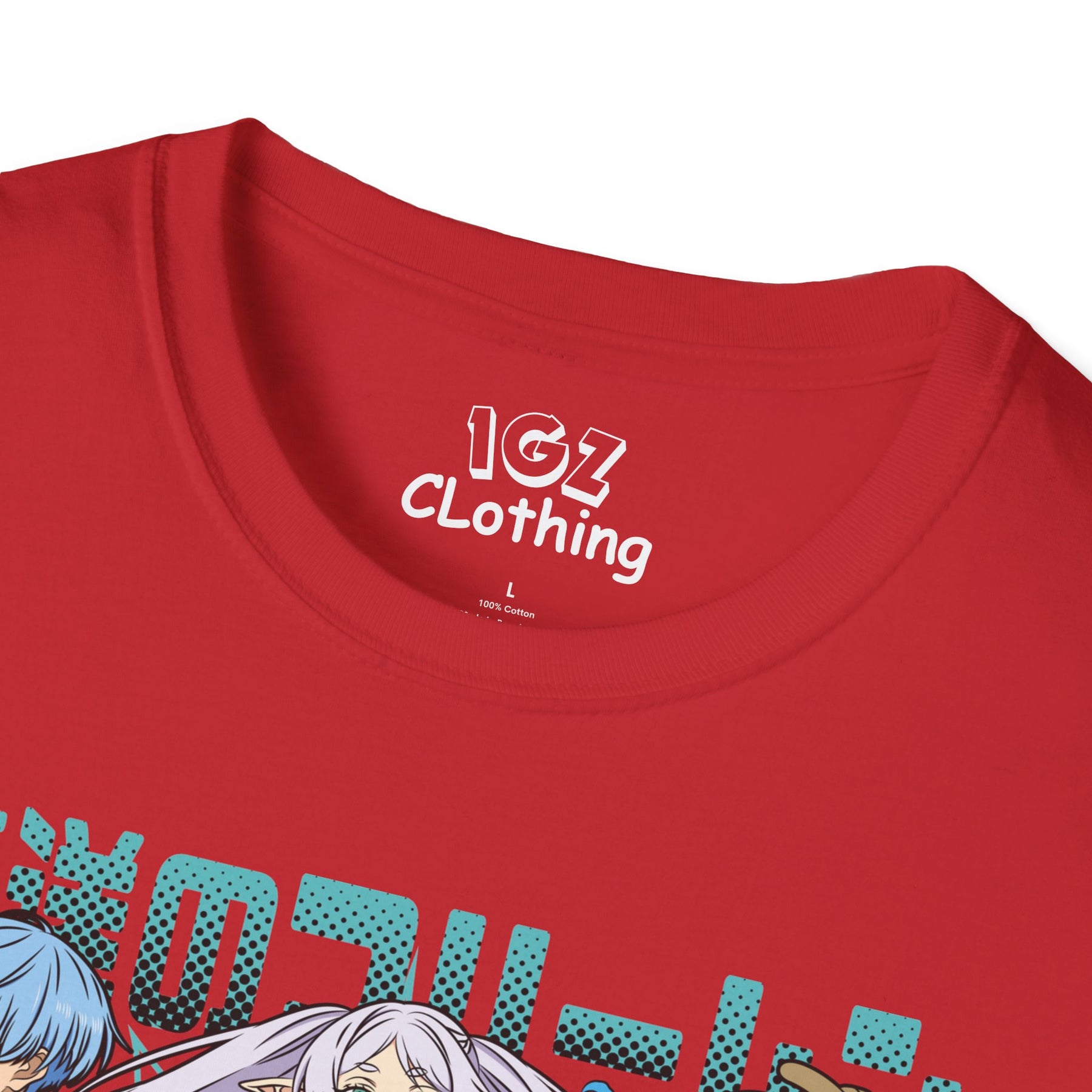 Frieren T-Shirt