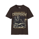 CreepShow T-Shirt