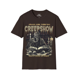 CreepShow T-Shirt