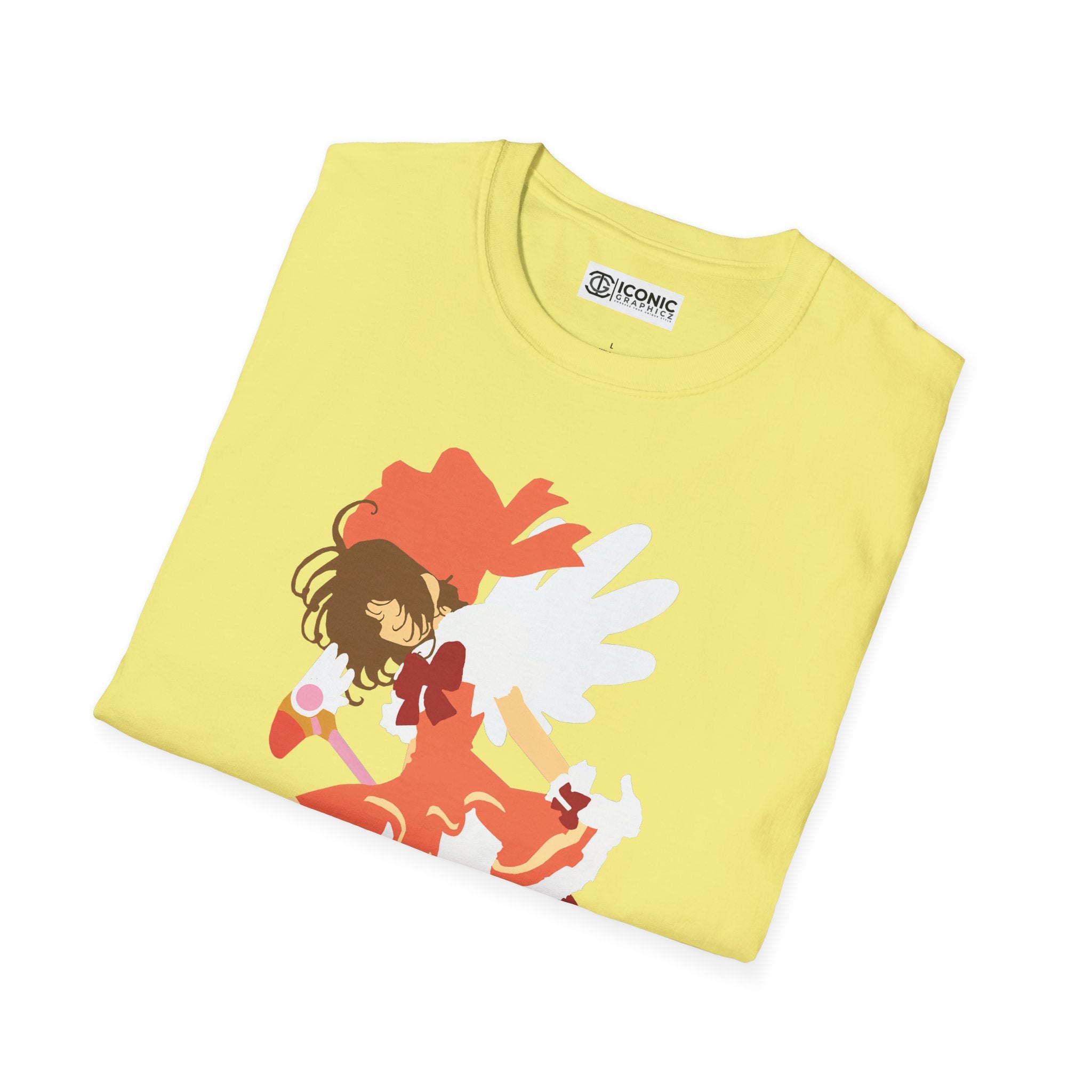 Sakura Cardcaptor Sakura T-Shirt