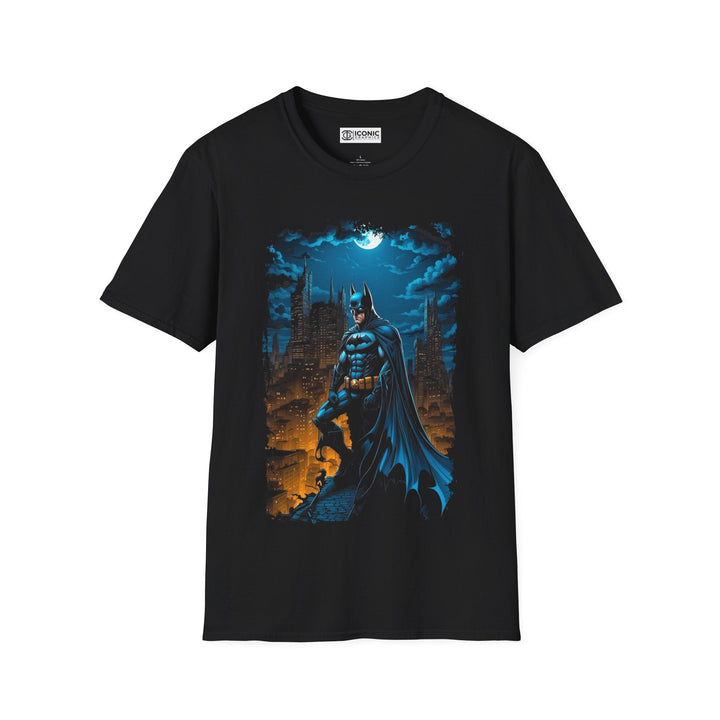 Batman T-Shirt Printify