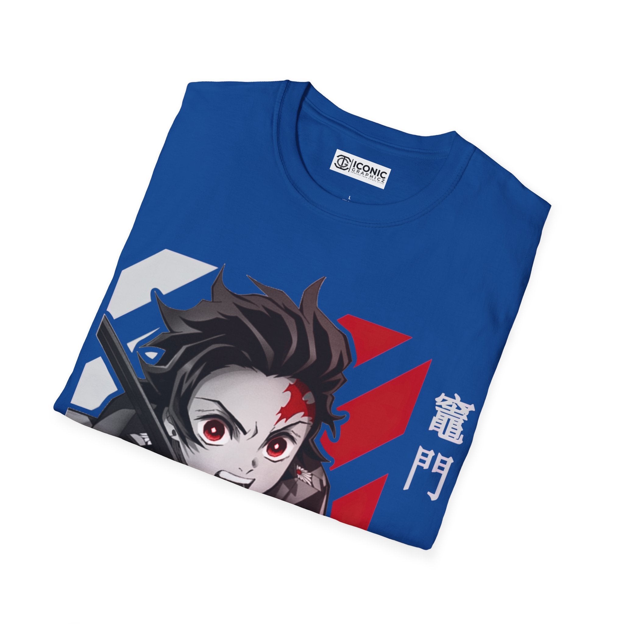 Rengoku Demon Slayer T-Shirt