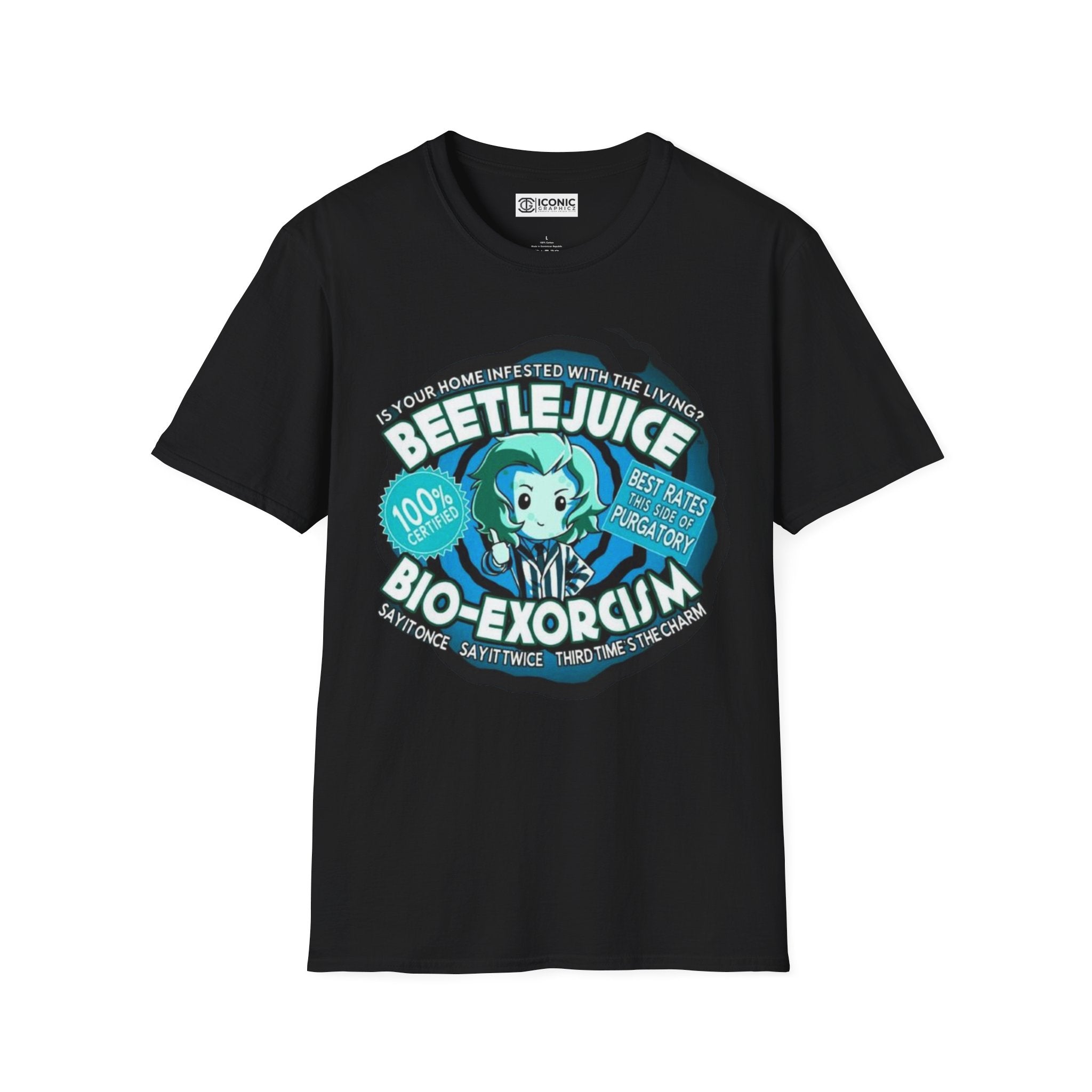 Beetlejuice T-Shirt