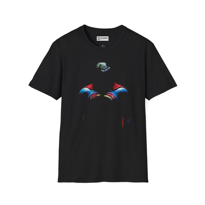 Superman T-Shirt Printify
