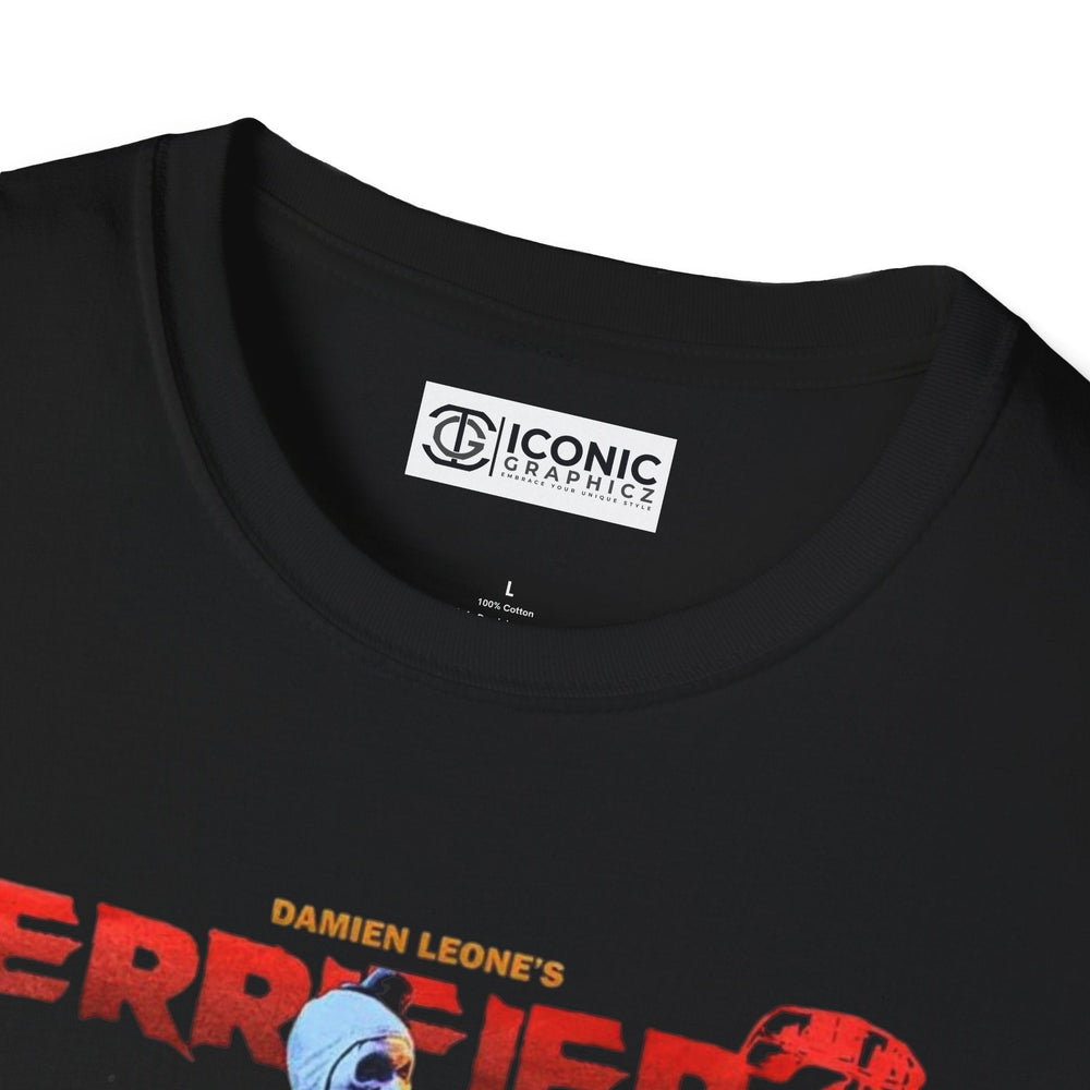 Terrifier 2 T-Shirt Printify