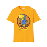 Alien T-Shirt - 