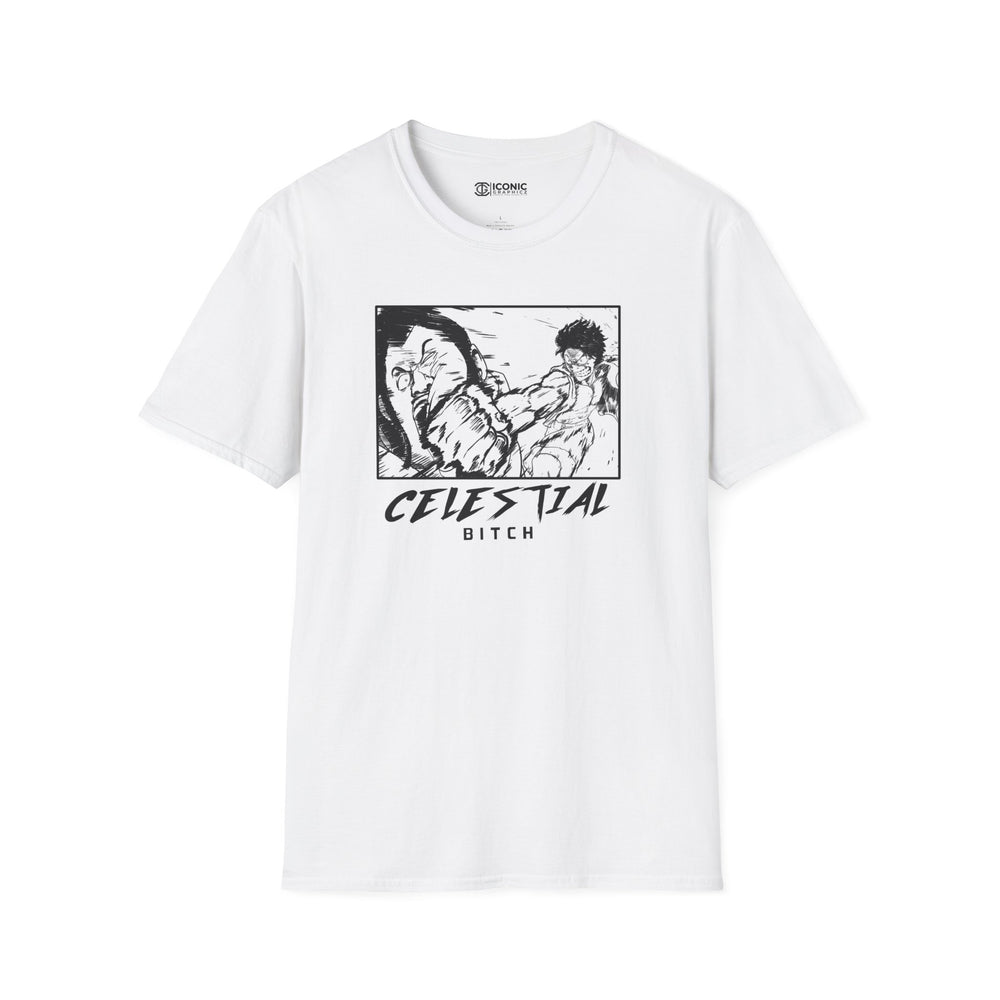 Luffy One Piece T-Shirt - 