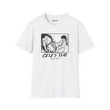 Luffy One Piece T-Shirt - 