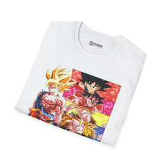 Goku T-Shirt