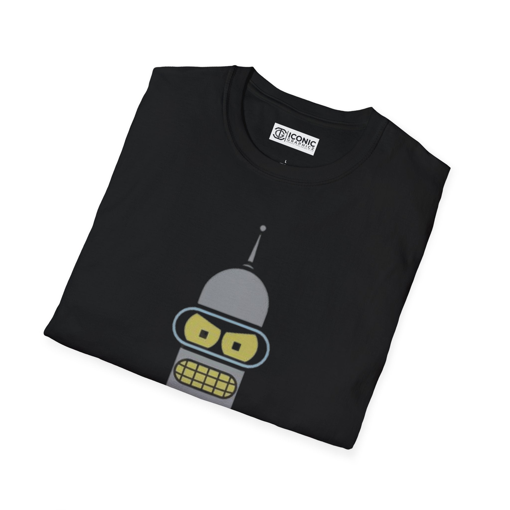 Futurama T-Shirt