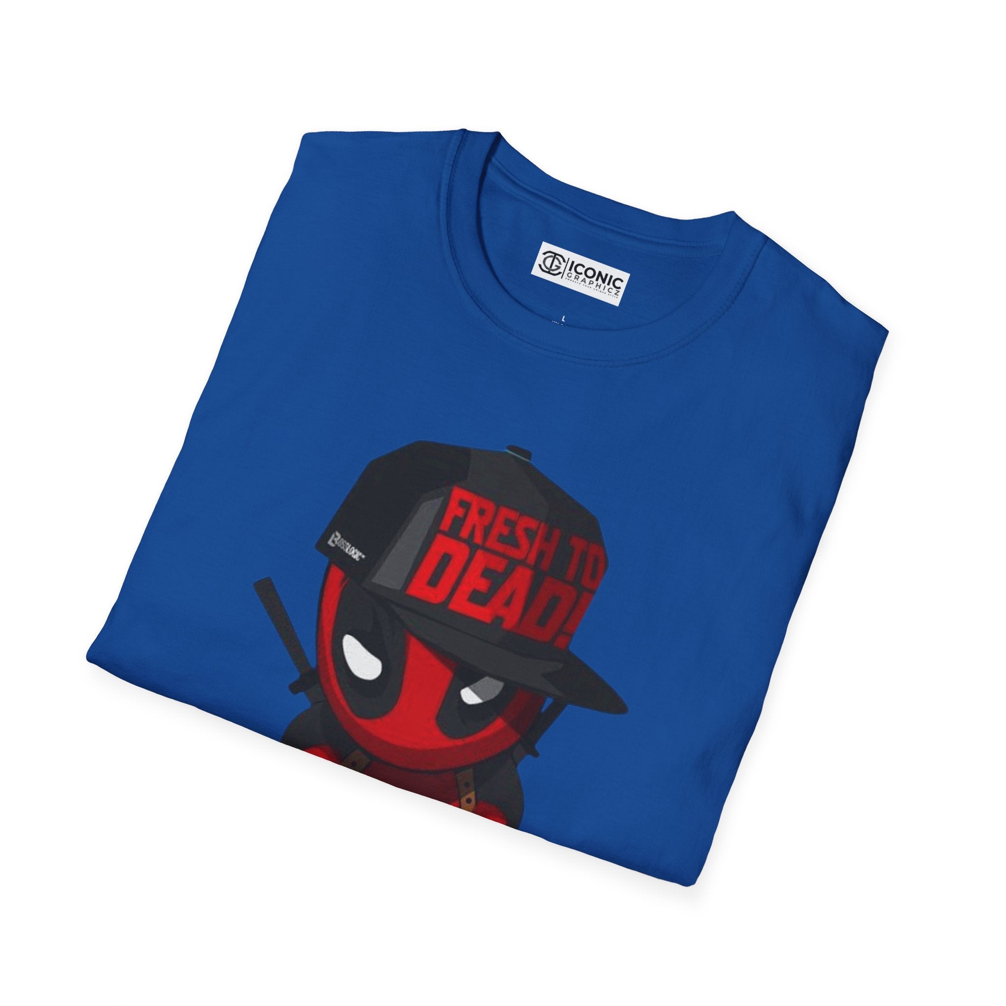 Deadpool T-Shirt