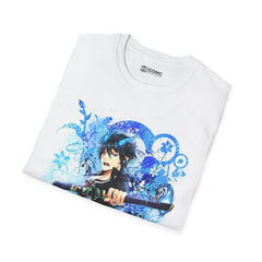 Rin Unisex Softstyle T-Shirt - IGZ Clothing 