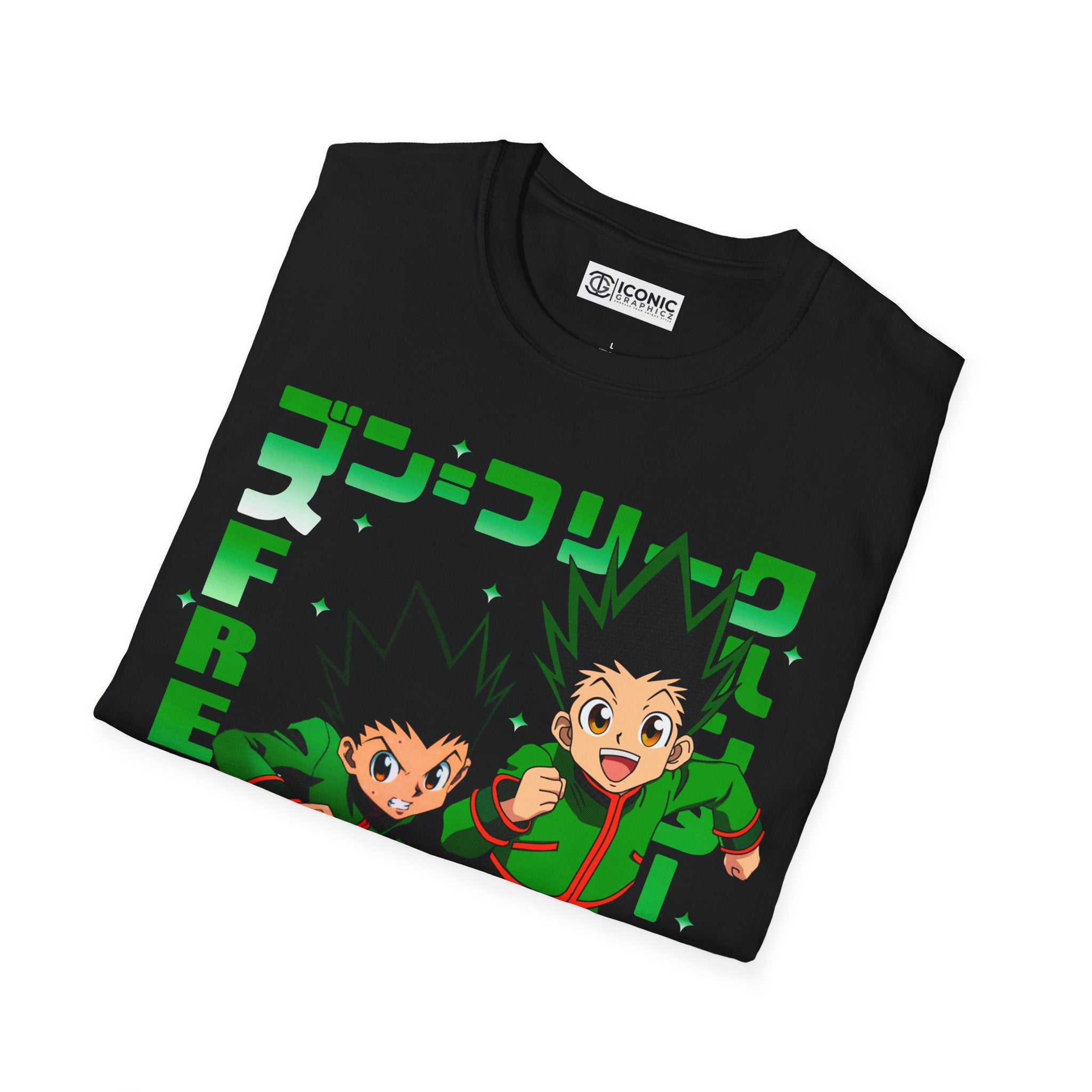 Gon Hunter x Hunter T-Shirt