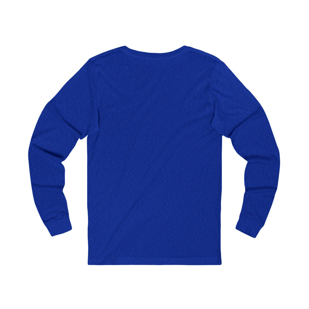 Bears Unisex Jersey Long Sleeve Tee Printify