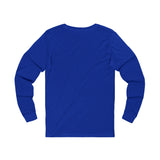 Bears Unisex Jersey Long Sleeve Tee Printify