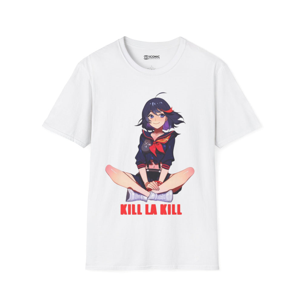 Ryuko Kill la Kill T-Shirt - 