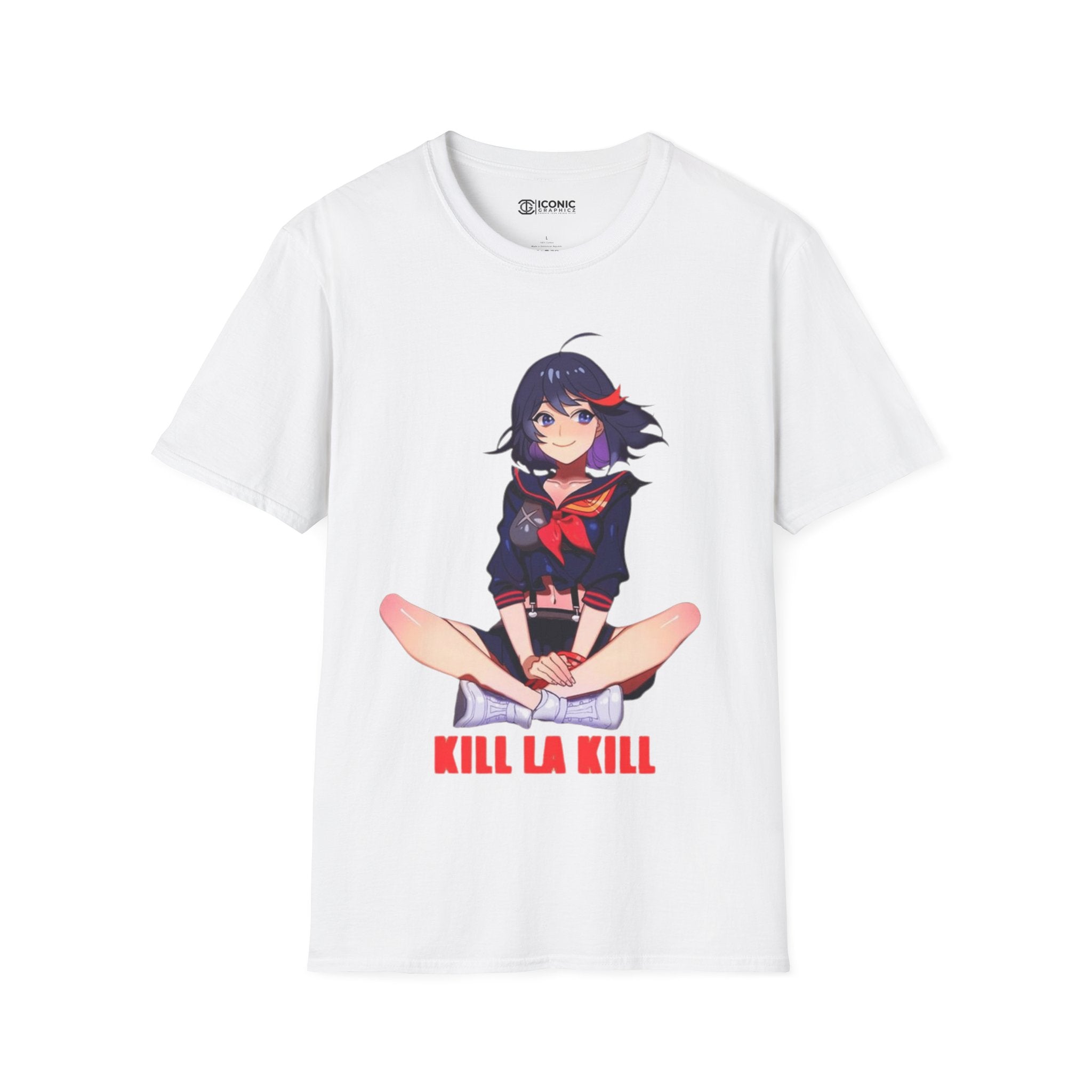 Ryuko Kill la Kill T-Shirt