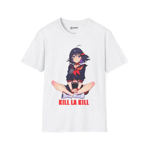 Ryuko Kill la Kill T-Shirt - 