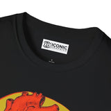 Denji Chainsaw Man T-Shirt - 