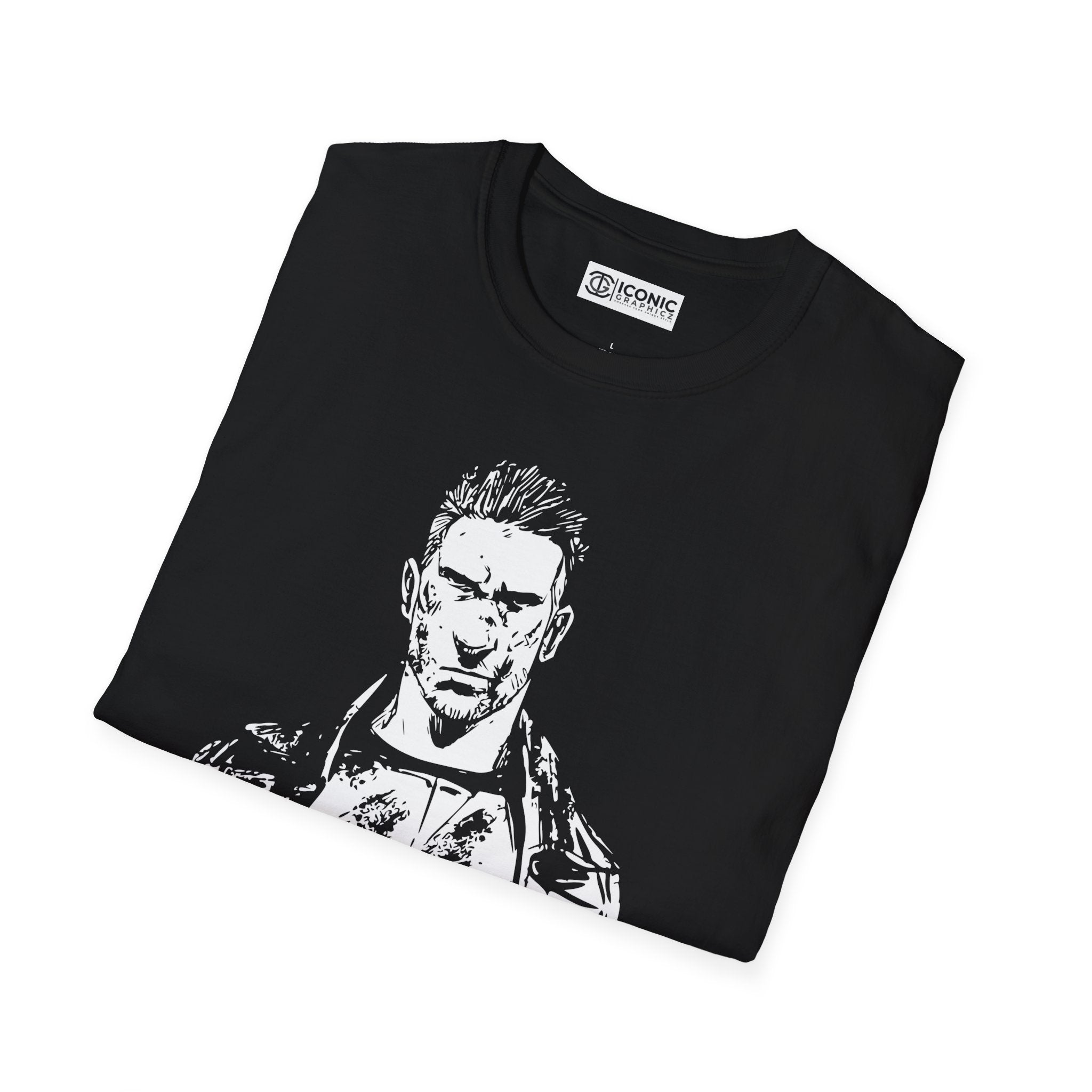 Punisher T-Shirt