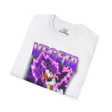 Vegeta Ultra Ego Dragon ball Super T-Shirt