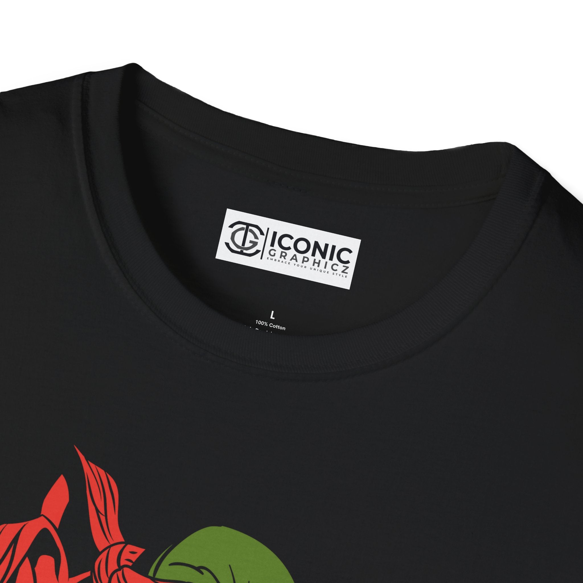 TMNT T-Shirt