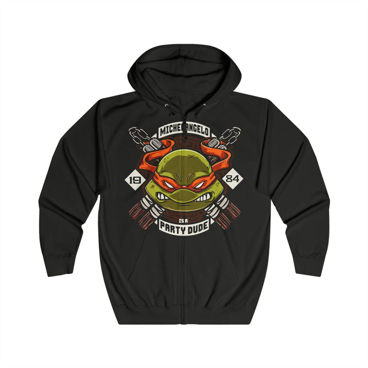 TMNT Hoodie