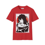 Eraser Head My hero academia T-Shirt - 