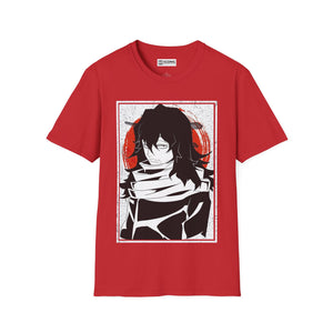 Eraser Head My hero academia T-Shirt - 