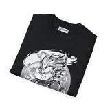 Vegeta Dragonball T-Shirt - 