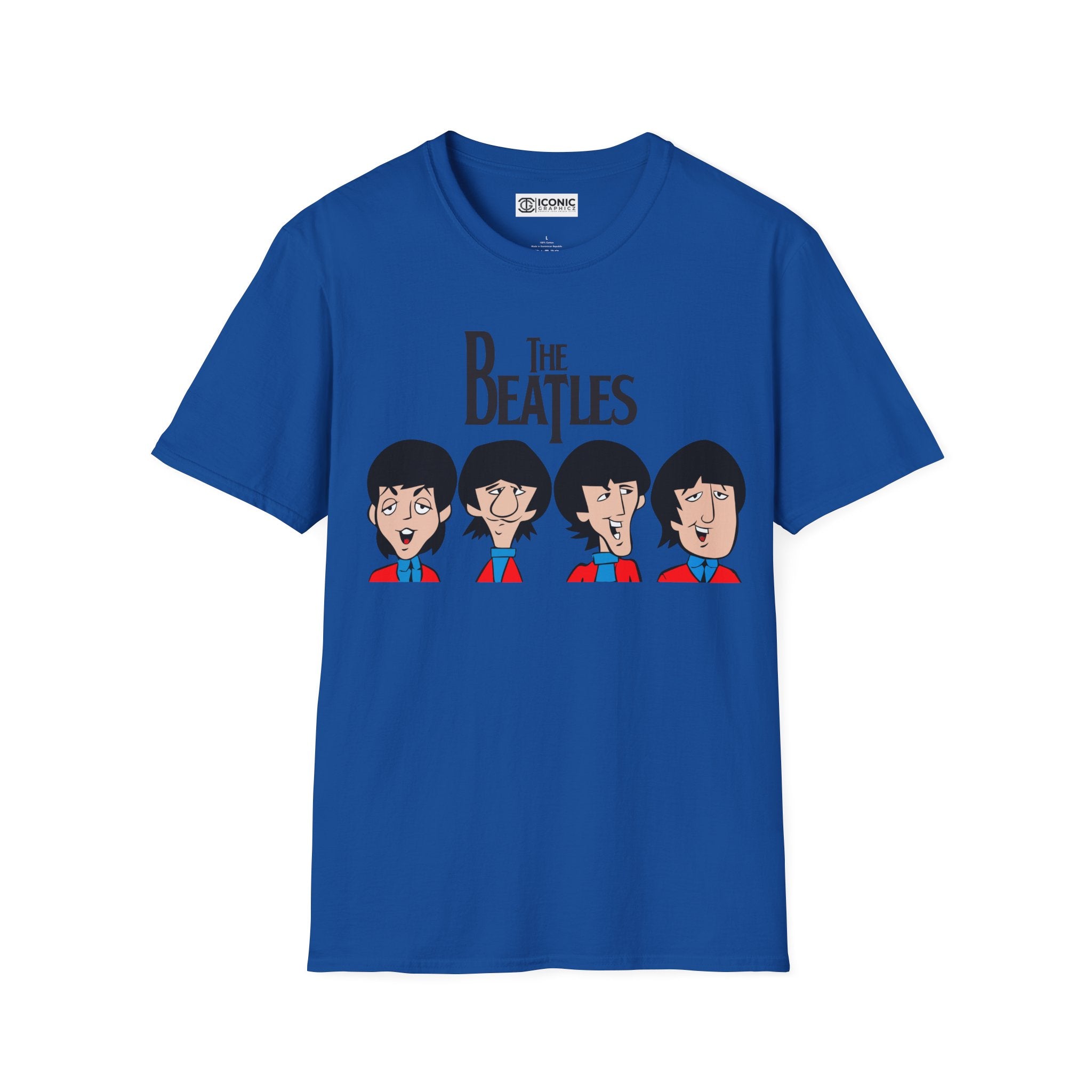 The Beatles T-Shirt