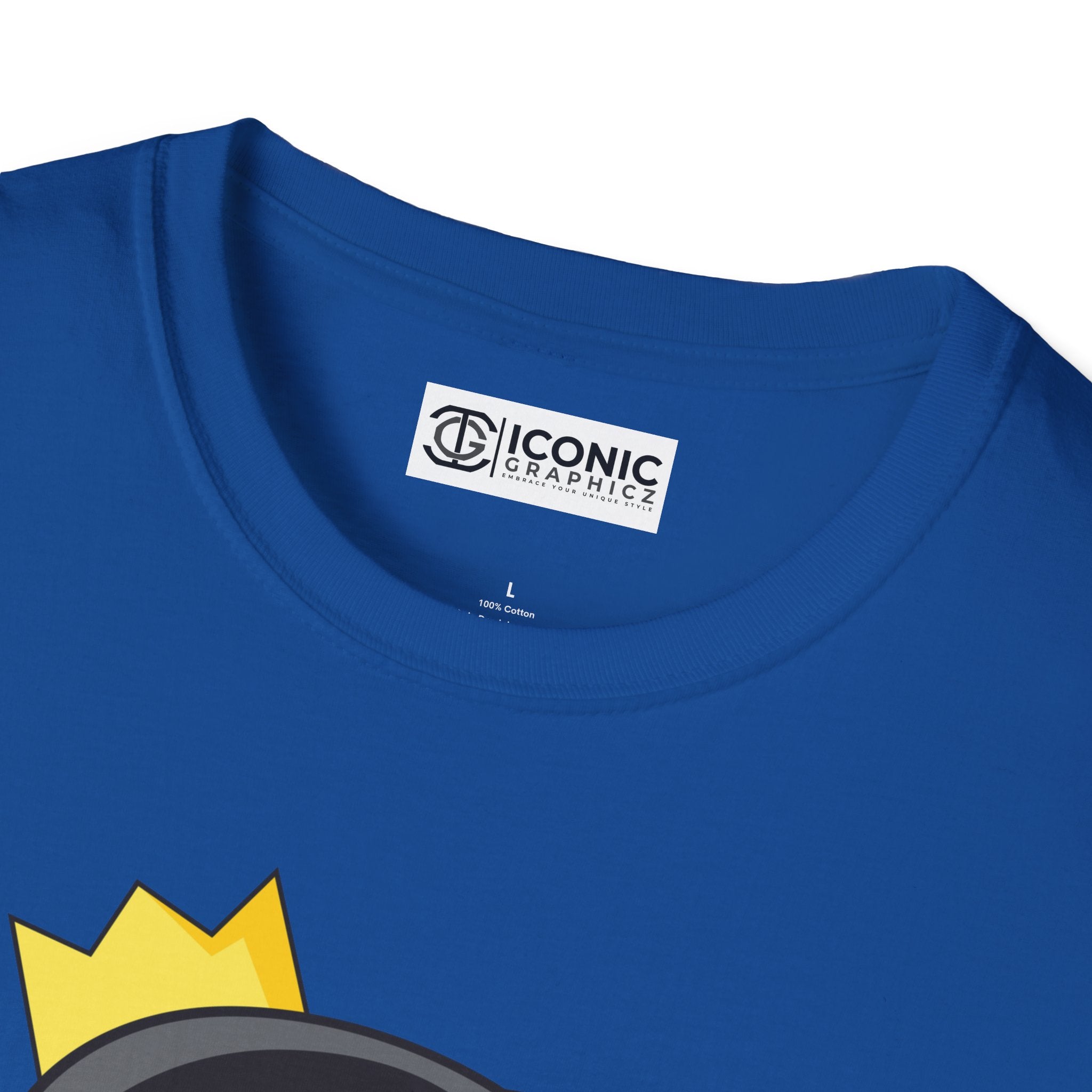 Bojji Ranking of Kings T-Shirt